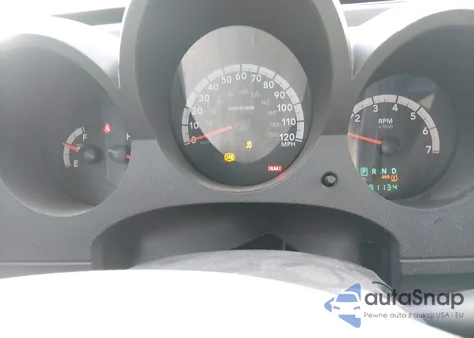 2011 Dodge Nitro Se z USA, uszkodzony, nr VIN 1D4PU2GK6BW524732